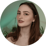 Kiera Harris Crumpet