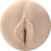 Orificio Fleshlight masturatore - Kiera Harris Crumpet