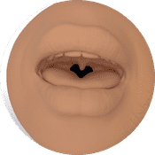Kittyhot1 - Fleshlight Åbning