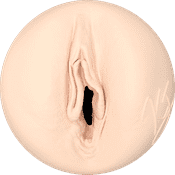 Orificio de Kj Bennet - Fleshlight
