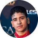 Kyle Castro