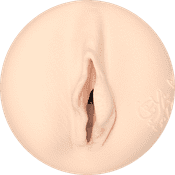 Leya Falcon - Fleshlight Öffnung