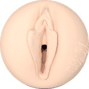 Orificiu Fleshlight Lilly Mays Red Muse