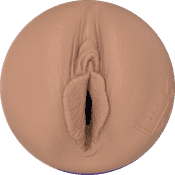 Orificio de Lucy Mochi - Fleshlight