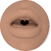 Melissa Vargas - Otwór Fleshlight