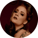 Miss Whitney Morgam