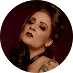 Miss Whitney Morgam