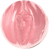 Misty Stone - Otwór Fleshlight