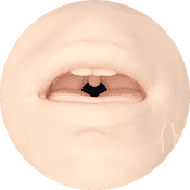 Nash - Fleshlight Åbning