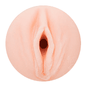 Nikki Benz - Fleshlight Orifice