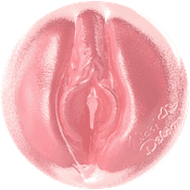 Nikki Delano - Fleshlight Öffnung