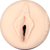 Pea- Butterfly - Fleshlight Öffnung