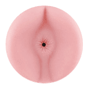 Pink Butt: Destroya - Fleshlight Orifice