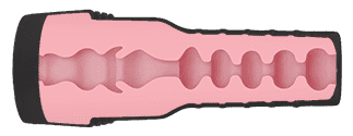 Pink Butt: Mini Lotus - Sleeve