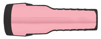 Pink Butt: Super Tight - Sleeve