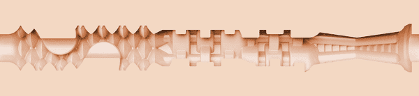 Ravage Sleeve