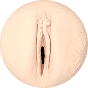 Raven Willow - Fleshlight Öffnung