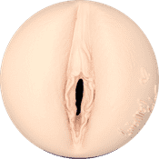 Orificio de Rhiannon Ryder - Fleshlight