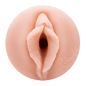 Riley Jensen - Fleshlight Orifice