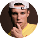 Ryan Rush