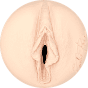 Sadie Rose - Fleshlight åpning