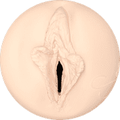 Sadiespeaches - Fleshlight Öffnung