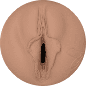 Sarah Illustrates - Fleshlight Åbning