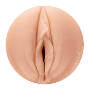 Savannah Bond - Fleshlight Opening