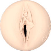 Scarlet - Fleshlight Åbning