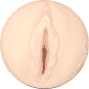 Serenity Cox - Fleshlight Öffnung