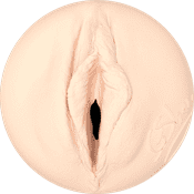 Shana Grimoire - Fleshlight Åbning