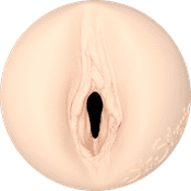 Sia Siberia - Fleshlight åpning