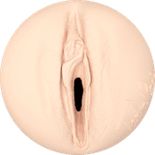 Tasha Reign - Otwór Fleshlight