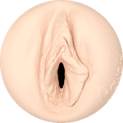 The Modern Day Cowgirl - Fleshlight åpning