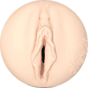 TheRealNastyNina - Fleshlight åpning