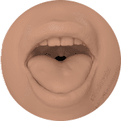 ThottyGodmother - Fleshlight åpning