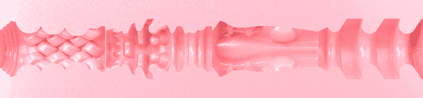 Birthday Cake Edition Sleeve