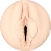 Vicki Chase - Fleshlight Öffnung
