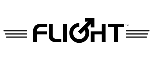 Flight Aviator Logo