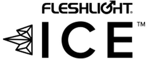 Fleshlight ICE Logo