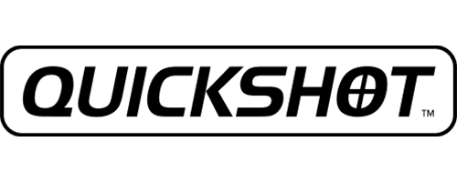Fleshlight Quickshot Logo