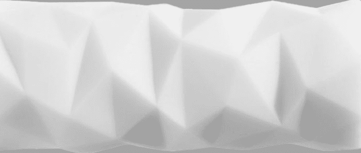 3D Polygon Sleeve
