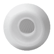 3D Spiral - Orifice