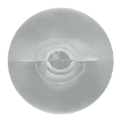 Flip Hole Silver - Tenga Orifice