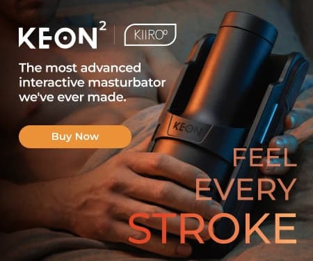 Kiiroo Keon 2