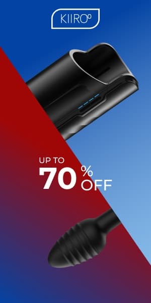 Kiiroo July Fourth