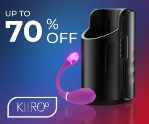 Kiiroo July Fourth