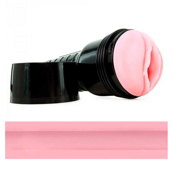 Fleshlight Pink Lady Texture