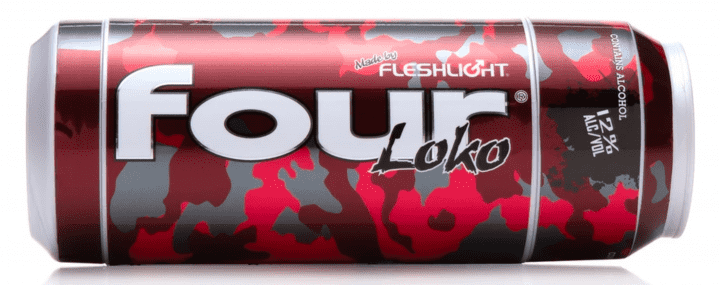 Fleshlight Sex in a Can