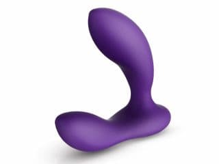 LELO BRUNO Ergonomic Design